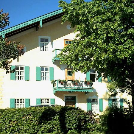 Ferienwohnung Spitzsteinblick زاخرنغ المظهر الخارجي الصورة