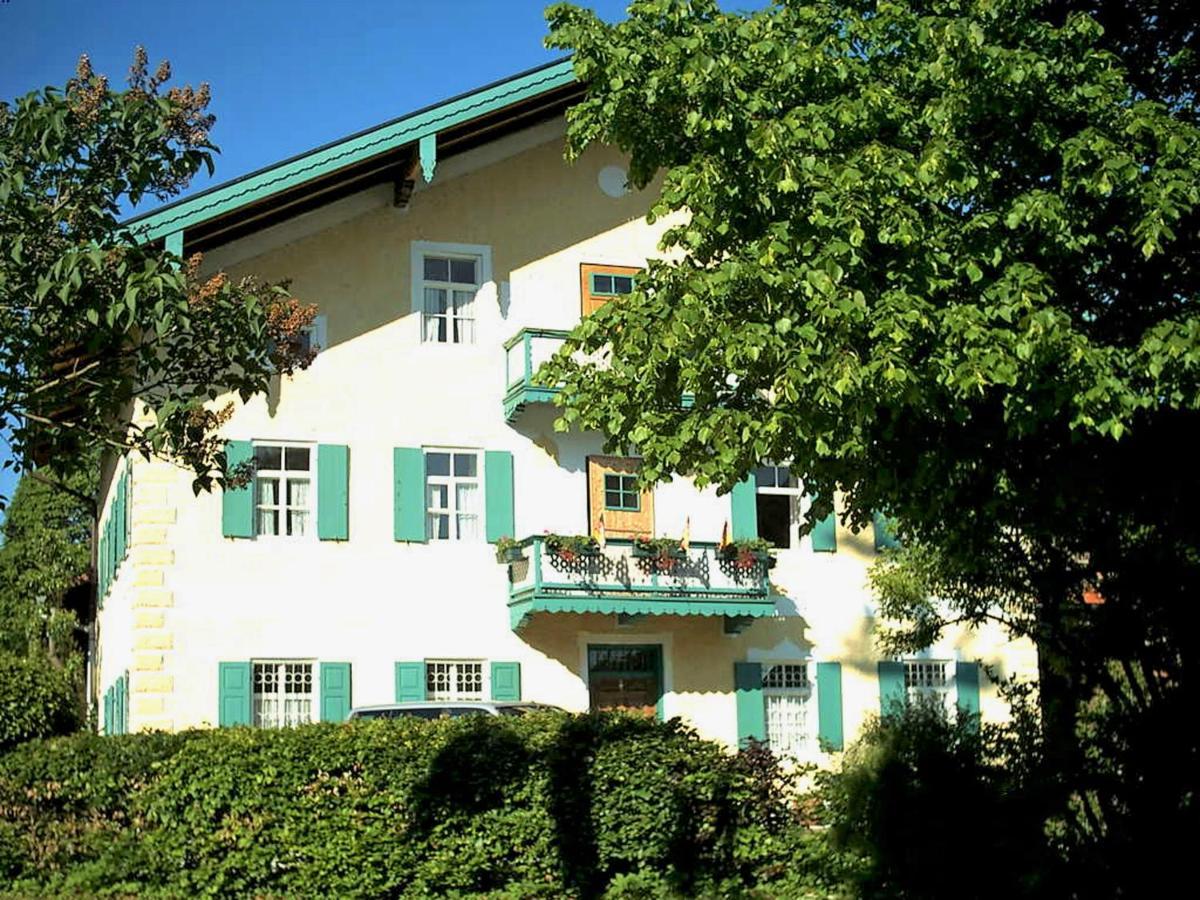 Ferienwohnung Spitzsteinblick زاخرنغ المظهر الخارجي الصورة